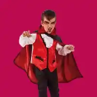 Disfraces y accesorios para Halloween