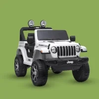 Vehículos eléctricos de batería para niños, coches y SUVs disponibles en Toys R Us