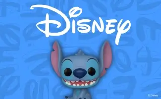 Figuras Funko de Disney