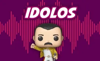 Figuras Funko de Idolos