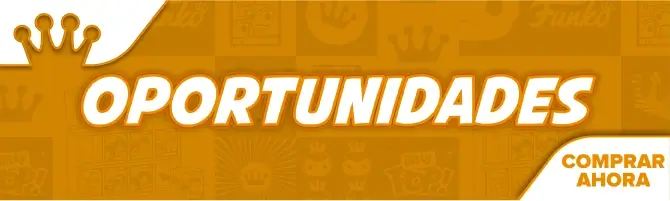 Oportunidades en figuras Funko