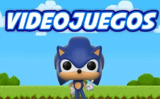 Figuras Funko de los personajes de tus videojuegos favoritos