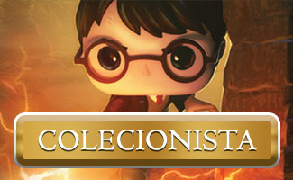 Harry Potter para colecionistas