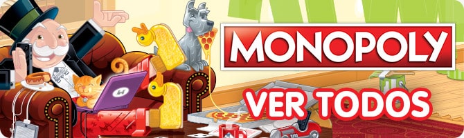 Jogo Educativo HASBRO Monopoly Batoteiros (Idade Mínima: 8 Anos