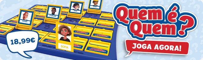 Jogo de Tabuleiro CLUEDO - EDIÇÃO PARA MENTIROSOS Hasbro