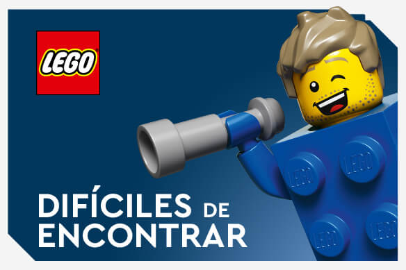 Difíciles de encontrar