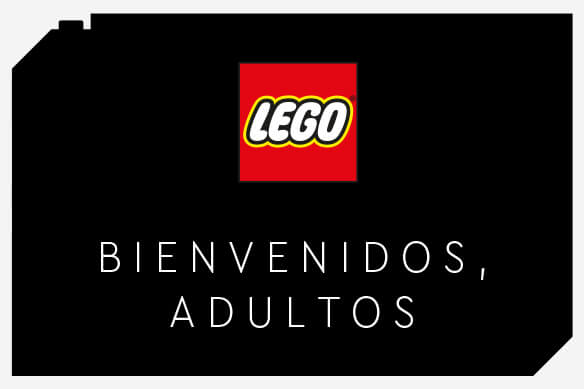 Adults Welcome