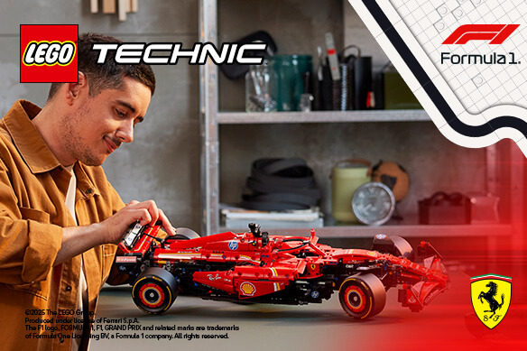 LEGO Technic
