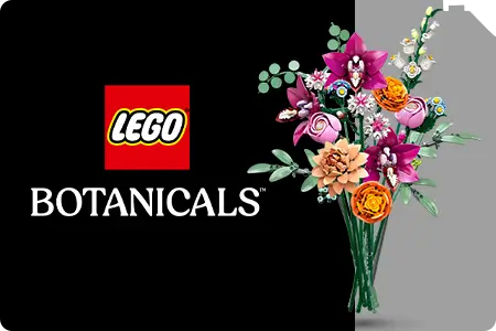©LEGO Botanicals