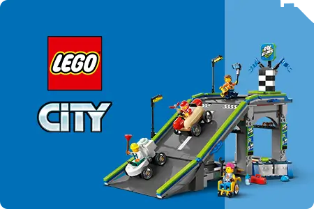 ©LEGO City