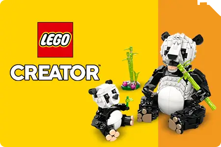 ©LEGO Creator