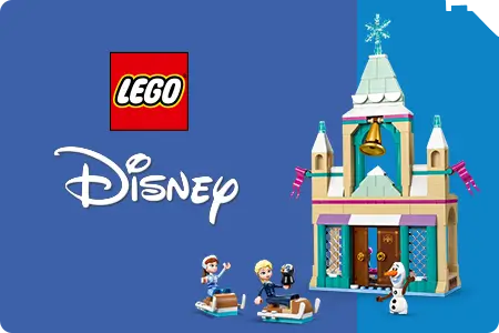 ©LEGO Disney