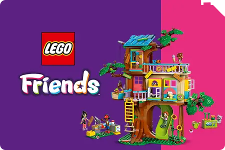 ©LEGO Friends