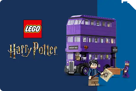 ©LEGO Harry Potter