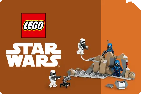 ©LEGO Star Wars