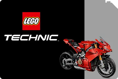 ©LEGO Technic