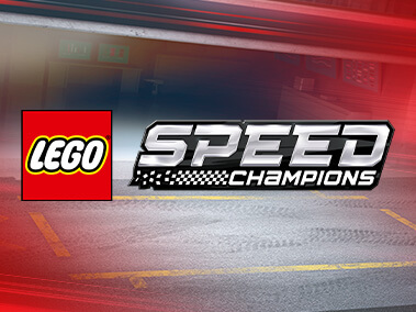 LEGO Speed Champions