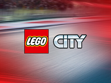 LEGO City
