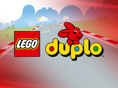LEGO Duplo