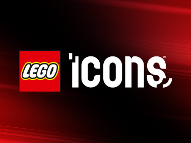 LEGO Icons