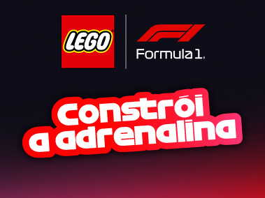 Constrõi a adrenalina