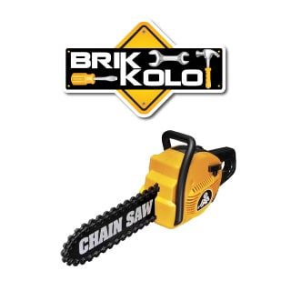 Brikkolo – ferramentas de brincar exclusivas da Toys R Us