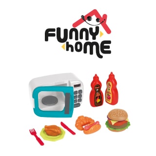 Funny Home