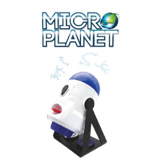 Micro Planet