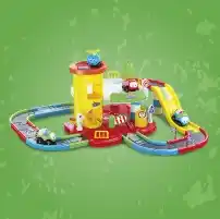 Baby Smile – juguetes sensoriales exclusivos Toys R Us