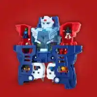  Invincible Heroes – disfraces exclusivos Toys R Us