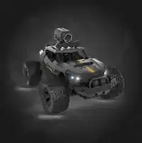 Motor & Co – vehículos exclusivos Toys R Us