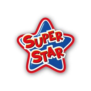 Seleçao Super Star, os melhores brinquedos das marcas propias da Toys R Us