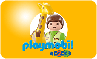 Playmobil - Campo de futebol - 71120, DESPORTOS E AÇÃO