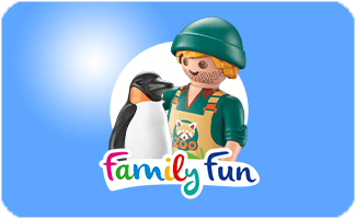 Playmobil Family Fun
