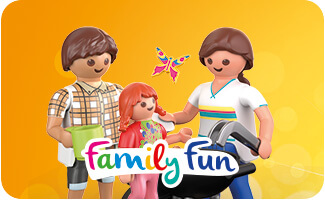 Playmobil Family Fun