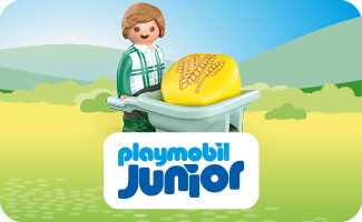 Playmobil Junior