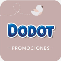 Promociones Dodot