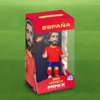 Figuras coleccionables, sobres y cápsulas sorpresa