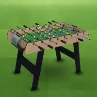 Futbolines
