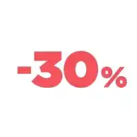 -30%