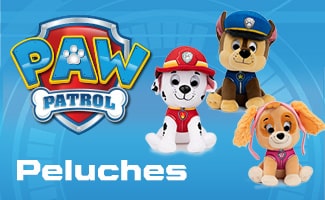 Conoce las figuras juguetes y personajes de La Patrulla Canina Toys R Us