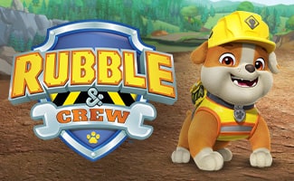 Rubble Crew