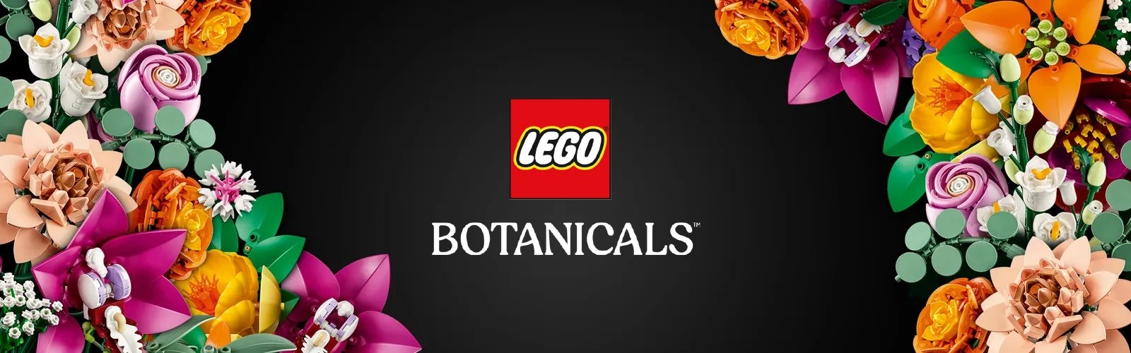 LEGO Botanicals