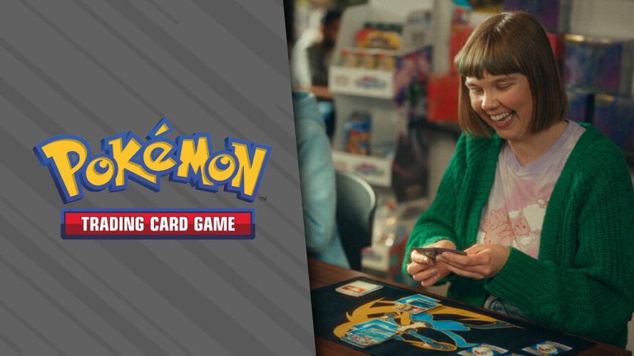 Pokémon Trading Card Game