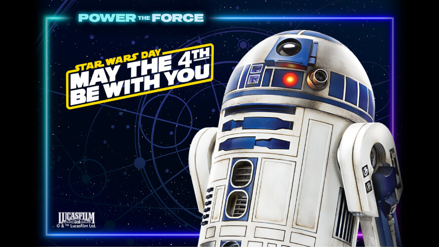 Star Wars
