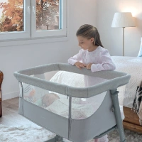 Muebles y accesorios para la habitación del bebé Prénatal