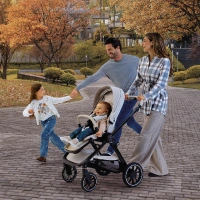 Carritos de bebé y accesorios de paseo Prénatal