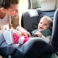 Sillas de coche y accesorios de viaje para bebés Prénatal