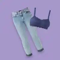 Moda y prendas íntimas para el embarazo y lactancia