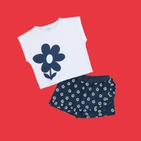 Moda para niñas de 2 a 10 años